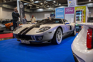 Event: Essen Motorshow 2025