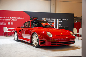 Event: Essen Motorshow 2025