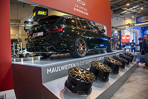 Event: Essen Motorshow 2025