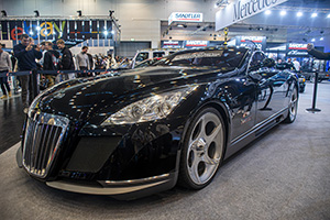 Event: Essen Motorshow 2025