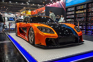 Event: Essen Motorshow 2025