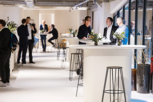 Range Rover opent exclusieve SV Bespoke Studio in Antwerpen