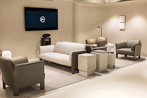 Range Rover opent exclusieve SV Bespoke Studio in Antwerpen